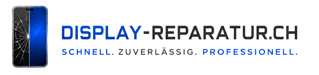 Displayreparatur
