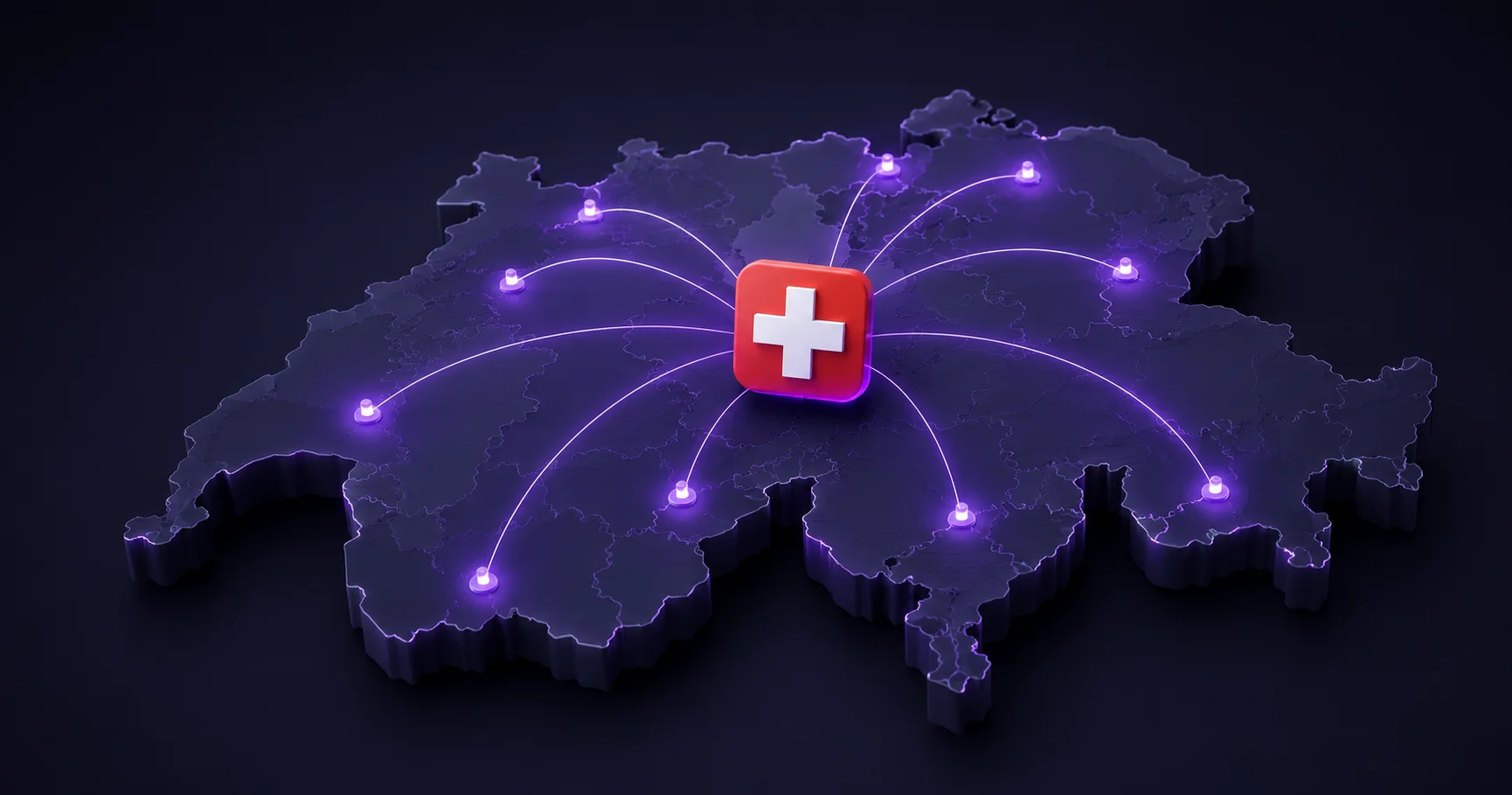 Displayreparatur — Schweizweiter Reparatur-Versandservice