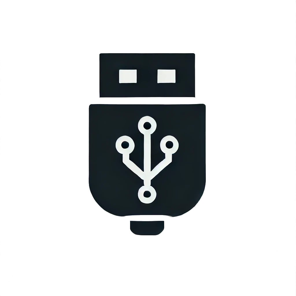 connecteur USB
